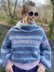 Sea Mist Pullover