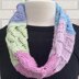 Sidewaves Cowl | Scarf | Wrap