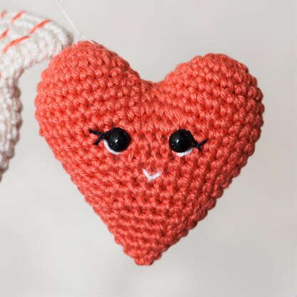 Red Robins Valentines