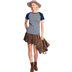 Burda Style Easy Top B6028 - Paper Pattern, Size 34 - 48