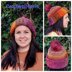 Chunky Tunisian Hat