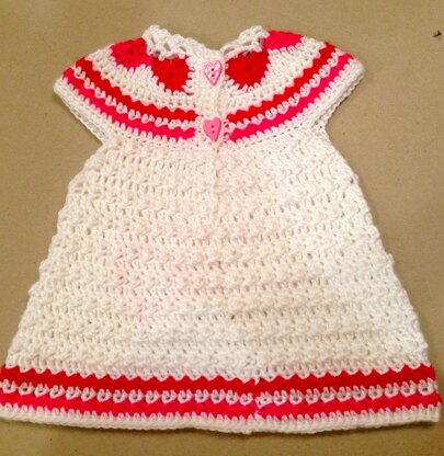 Hearts of Love Jumper 12-094