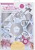 Angela Poole Designs Angela Poole Twist & Reveal Die Set - Pretty Poinsettia