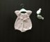 Pearl Baby Romper N 644