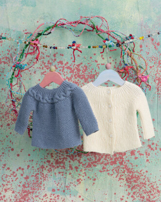 Fatto a Mano 234 Elle Tricote Baby by Lang Yarns