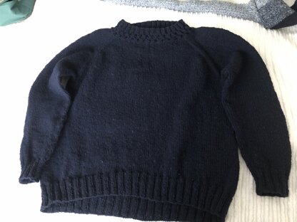 Ladies jumper