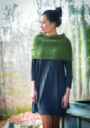 Berroco Portfolio Vol. 4 (PDF) by Berroco Design Team