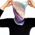 ADVENTuring Scarf, Cowl + Wrap.