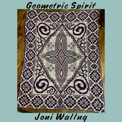 Geometric Spirit