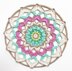 The Garden Party Mandalas