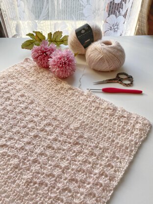 Crochet Shawls Archives - Annie Design Crochet