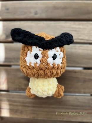 Super Mario 11in1 Low Sew Flowers and Mushrooms