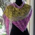 A Stitch in Time (shawl)