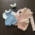 Pegasus Baby Romper N 624