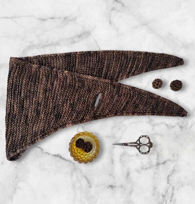 Bianca Scarf