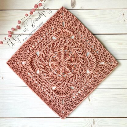 Wheel of What Square