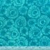 Mums (Blue)