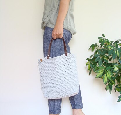 The Linen Bag