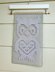 Owl Table Runner