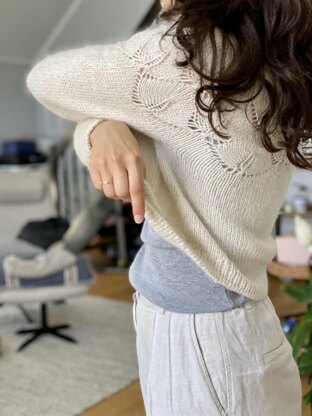 Hygge sweater