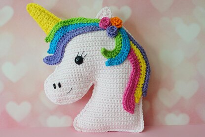 Unicorn Kawaii Cuddler™