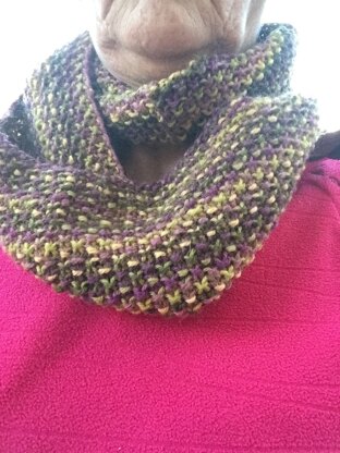 Seedling Cowl