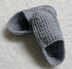 27-Children's Loafer Slippers