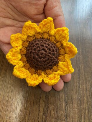 Sunflower mini