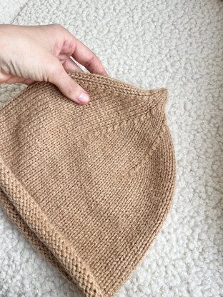 Pippa Hat from Pinterest