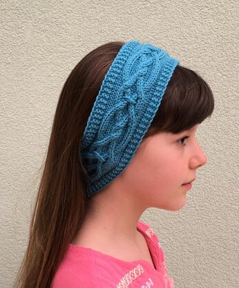 Rosi Headband