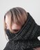 Fading Trail Hood Cowl