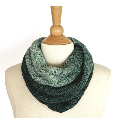 Adventurer Cowl