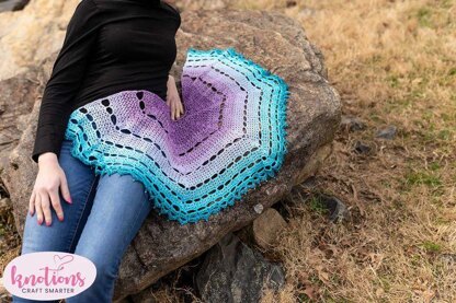 Elocin Shawl