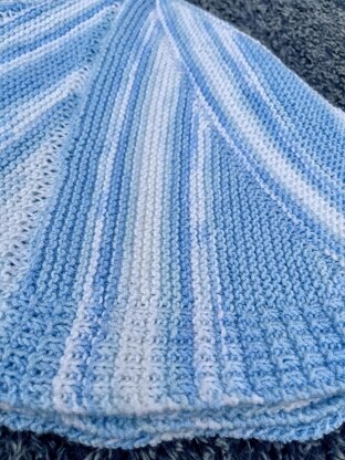 Rise And Shine Blanket