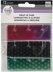 Happy Planner Adhesive Snap-In Tabs 12/Pkg - Healthy Hero