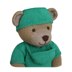 Doctor (Knit a Teddy)