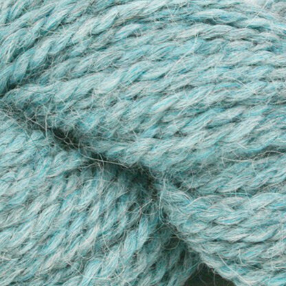 Blue Sky Fibers Baby Alpaca Sport Weight - Nat Strky Brown 506 - Art of Yarn