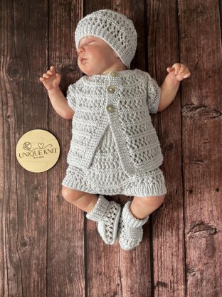 'Malibu' Multi piece set