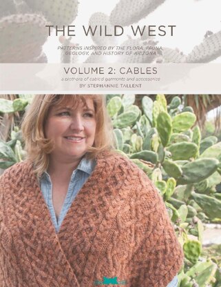 The Wild West Cables E-book