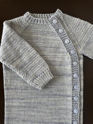 Harlow Romper