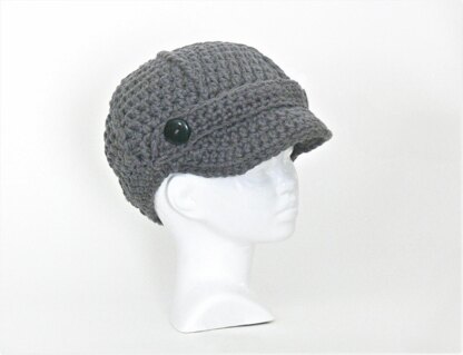Ball Cap His and Hers #261