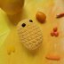 Squishimo Stress Ball Buddy