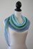 Oceanview Shawl