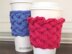 Trellis Cup Cozy