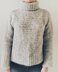 Mohair Dreams Sweater