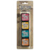 Ranger Tim Holtz Distress Mini Ink Pads 4/Pkg - Kit 1