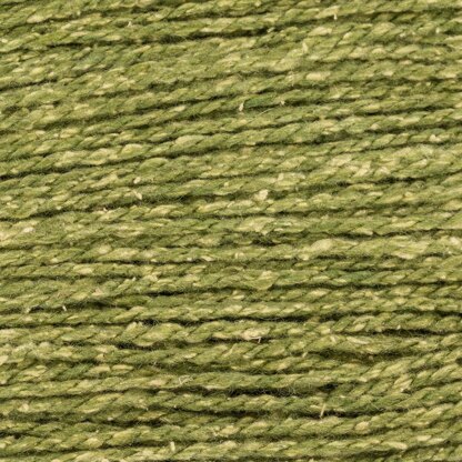 GREEN 50g Skein 192yd Elsbeth Lavold SILKY WOOL Wool+Silk+Ny SOFT