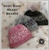 Very Kind Heart Beanie