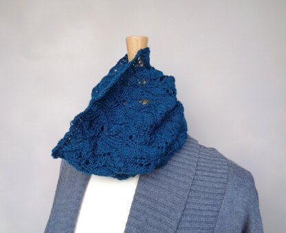 Tiel Cowl