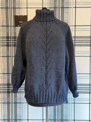 Haddock Sweater